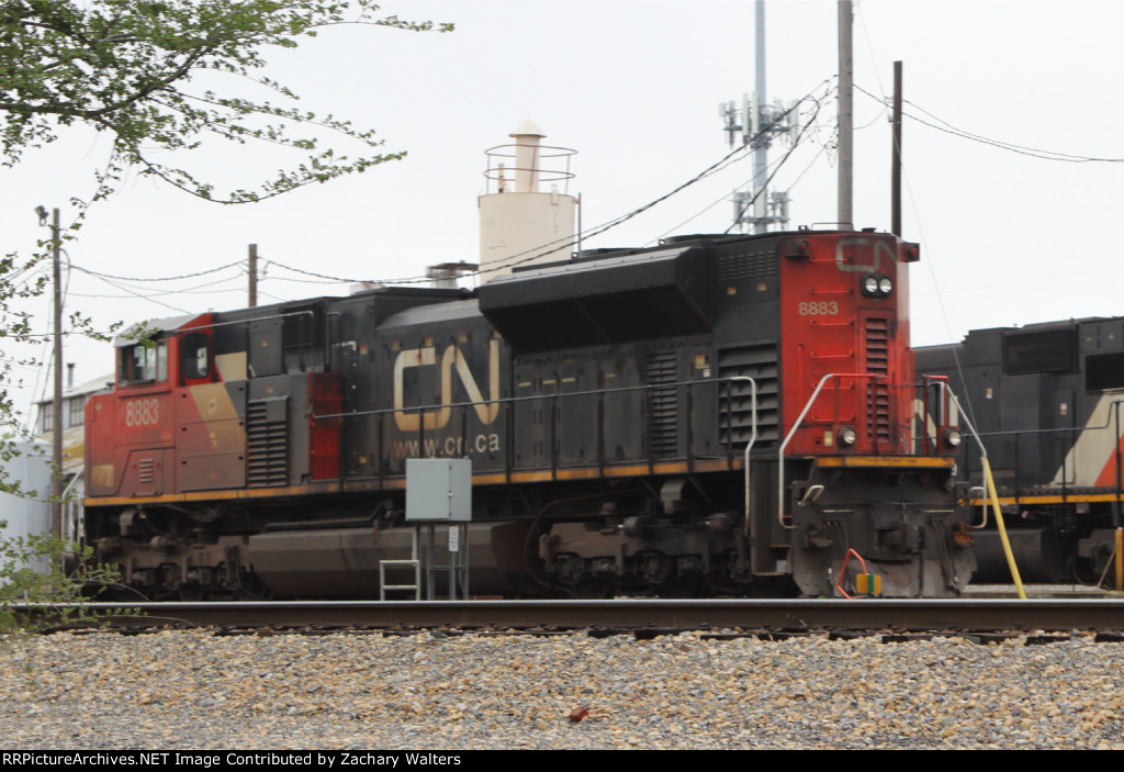 CN 8883